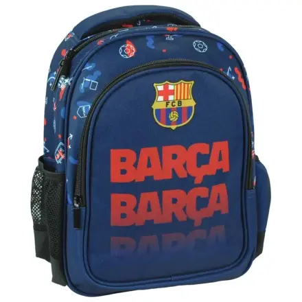 FC Barcelona Barca nahrbtnik, torba 30 cm fotografija izdelka