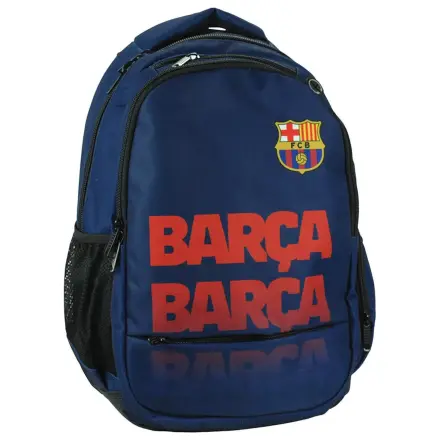 FC Barcelona Barca šolska torba, torba 48 cm fotografija izdelka