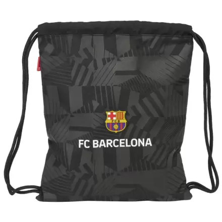 FC Barcelona Black športna torba 40cm termékfotója