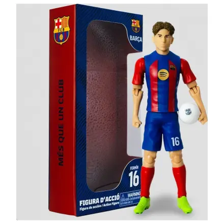 FC Barcelona Fermin akcijska figura 20cm fotografija izdelka