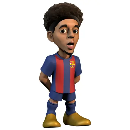 FC Barcelona Jules Kounde Minix figurica 7 cm fotografija izdelka
