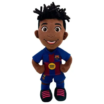 FC Barcelona Lamine Yamal plišasta igrača 36cm fotografija izdelka