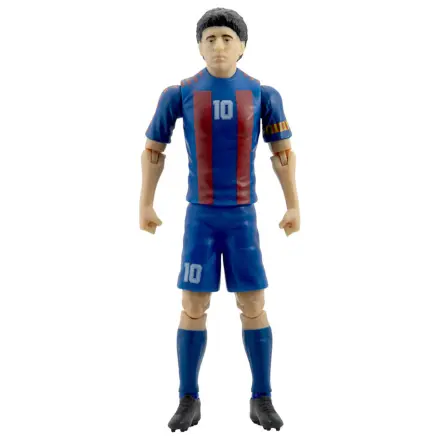 FC Barcelona Maradona akcijska figura 20cm fotografija izdelka