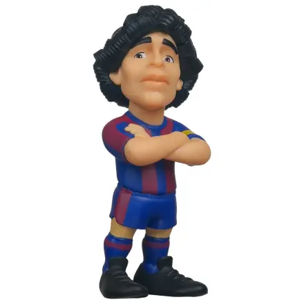 FC Barcelona Maradona Minix figurica 12cm fotografija izdelka