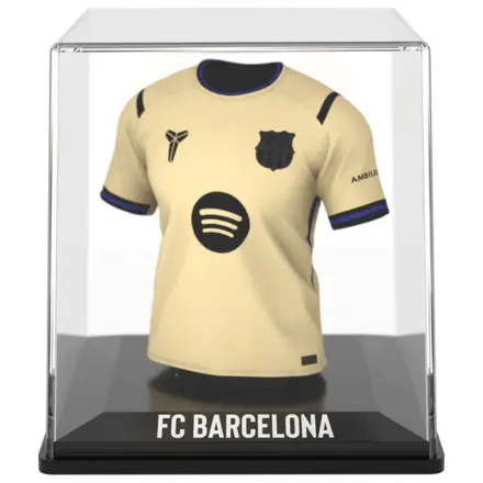 FC Barcelona mini figurica majice fotografija izdelka