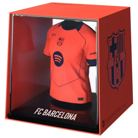 FC Barcelona mini figura majice fotografija izdelka