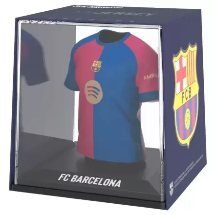 FC Barcelona mini figurica majica fotografija izdelka