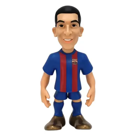 FC Barcelona Minix Figura Ferran Torres 12 cm termékfotója