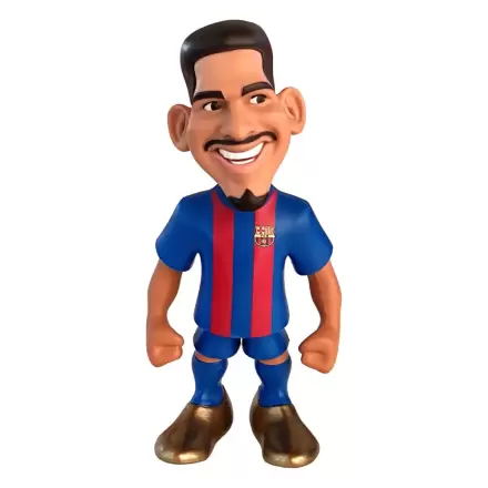 FC Barcelona Minix Figura Ronald Araújo 12 cm termékfotója