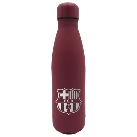 FC Barcelona ščit za steklenico 500ml fotografija izdelka