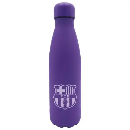 FC Barcelona ščit za steklenico 500ml fotografija izdelka