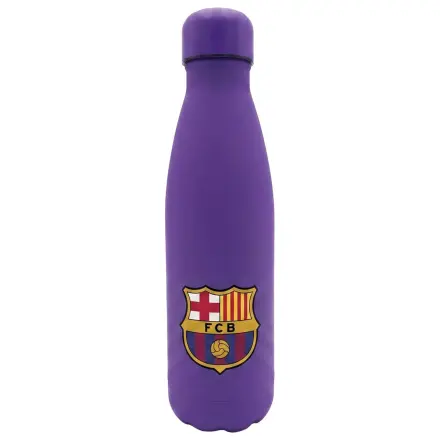 FC Barcelona ščit za steklenico 500ml fotografija izdelka