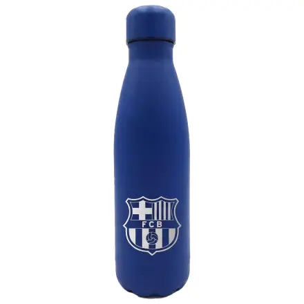 FC Barcelona ščit za steklenico 500ml fotografija izdelka