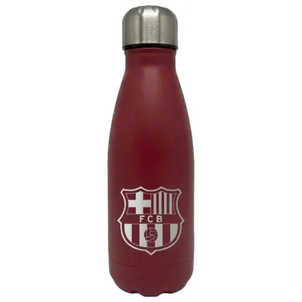 FC Barcelona zaščita za steklenico 550 ml fotografija izdelka