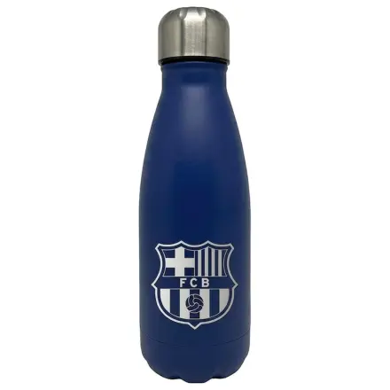 FC Barcelona ščit za steklenico 550 ml fotografija izdelka