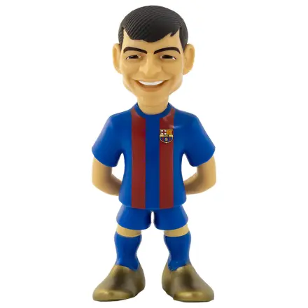 FC Barcelona Pedri Minix figura 12cm fotografija izdelka