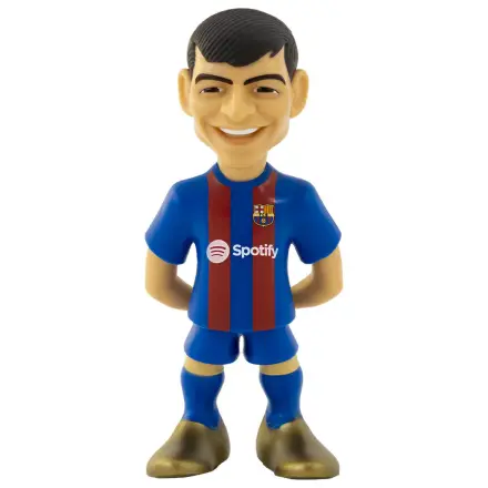 FC Barcelona Pedri Minix figurica 7 cm fotografija izdelka