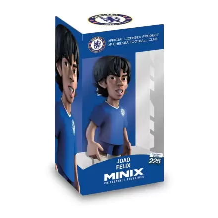 FC Chelsea Minix Figurica João Félix 12 cm fotografija izdelka