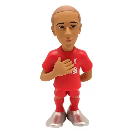 FC Liverpool Minix Figurica Thiago Alcântara 12 cm termékfotója