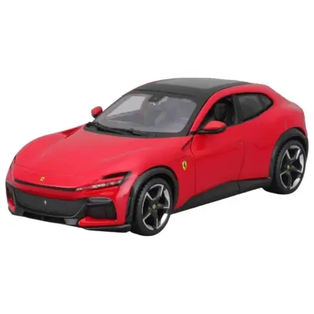 FERRARI Purosangue Komplet modela 1/24 fotografija izdelka