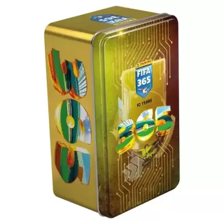 FIFA 365 Adrenalyn XL 2025 Zbirateljske karte Classic Plajsta doza fotografija izdelka