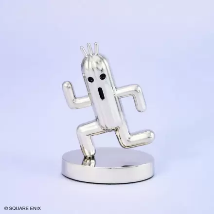 Final Fantasy Bright Arts Gallery Diecast Mini Figurica Cactuar (Metal) 7 cm termékfotója