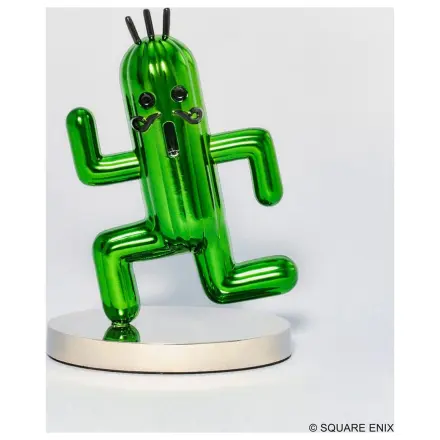 Final Fantasy Bright Arts Gallery ulita mini figura Gigantuar 10 cm fotografija izdelka