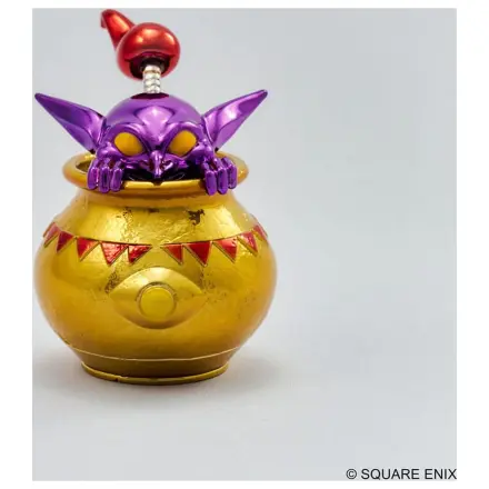 Final Fantasy Bright Arts Gallery Diecast Mini figura Magic Pot 6 cm fotografija izdelka