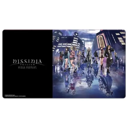 Final Fantasy Dissidia Duellum podloga za igranje Key Art 61 x 34 cm fotografija izdelka