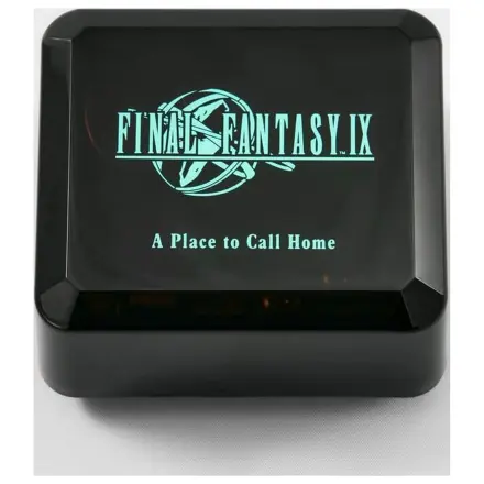 Final Fantasy IX Glasbena skrinjica A Place to Call Home fotografija izdelka