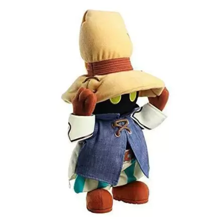 Final Fantasy IX Action Vivi Ornitier plišasta igrača 31 cm termékfotója