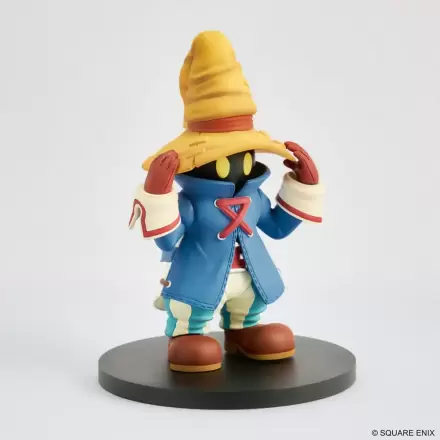 Final Fantasy IX Adorable Arts Kip Vivi Ornitier 10 cm fotografija izdelka