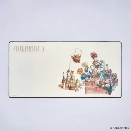Final Fantasy IX Rebirth Podloga za miško Tantalus Theater Troupe fotografija izdelka