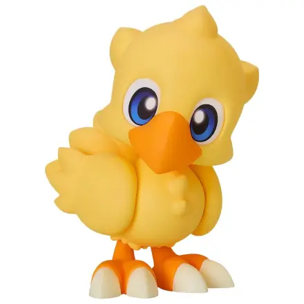 Final Fantasy Nendoroid Action Figure Chocobo 10 cm fotografija izdelka