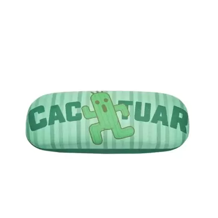 Etui za očala Final Fantasy Series Cactuar termékfotója