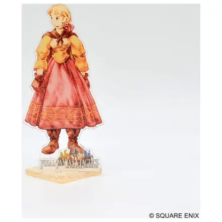 Final Fantasy Tactics Akrilna figura Alma Beoulve fotografija izdelka