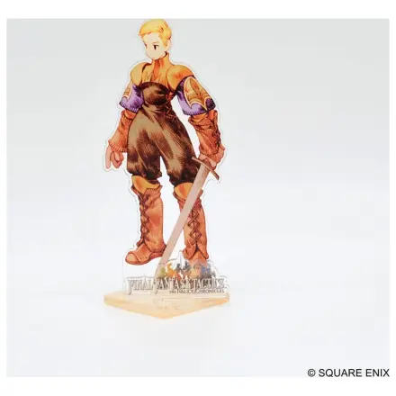 Final Fantasy Tactics Akrilna figura Argath Thadalfus fotografija izdelka