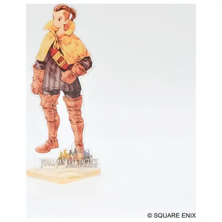 Final Fantasy Tactics Akrilna figura Orran Durai fotografija izdelka