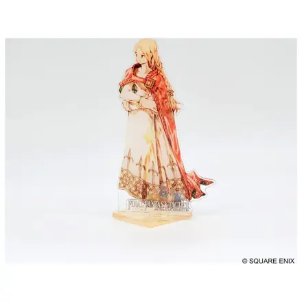 Final Fantasy Tactics Akrilna Figura Ovelia Atkascha fotografija izdelka
