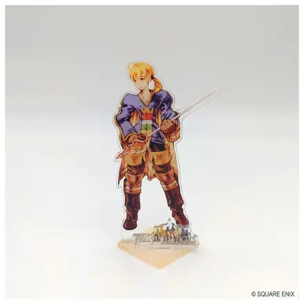 Final Fantasy Tactics Akrilna figura Ramza Beoulve (Akademy Version) fotografija izdelka