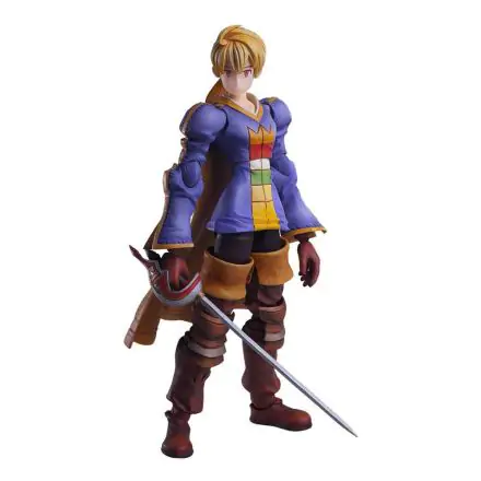 Final Fantasy Tactics Bring Arts akcijska figura Ramza Beoulve 14 cm fotografija izdelka