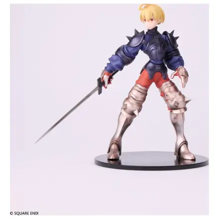 Final Fantasy Tactics: The Ivalice Chronicles Form-Ism PVC figura Ramza Beoulve 17 cm fotografija izdelka