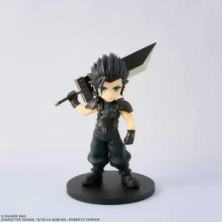 Final Fantasy VII Rebirth Adorable Arts Kip Zack Fair 11 cm termékfotója