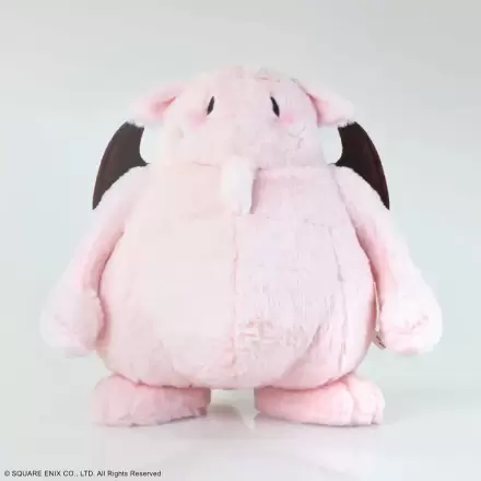 Final Fantasy VII Rebirth Plišasta Figura Debeli Moogla 28 cm fotografija izdelka