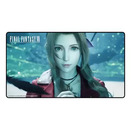 Final Fantasy VII Rebirth podloga za igranje Aerith Gainsborough fotografija izdelka