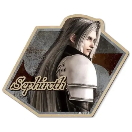 Final Fantasy VII Remake Character nalepka Sephiroth fotografija izdelka