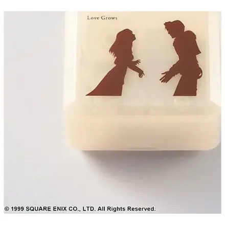 Final Fantasy VIII Music Box Love Grows fotografija izdelka