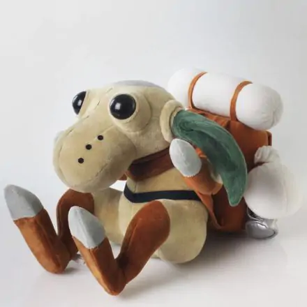 Final Fantasy XI Plišasta Figura Goblin 19 cm fotografija izdelka