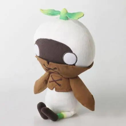 Final Fantasy XI Plišasta Figura Mandragora 24 cm fotografija izdelka