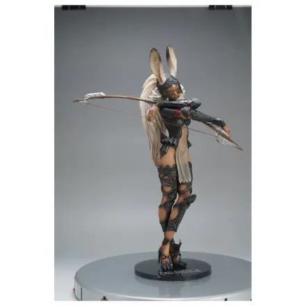 Final Fantasy XII PVC figura Fran 29 cm fotografija izdelka